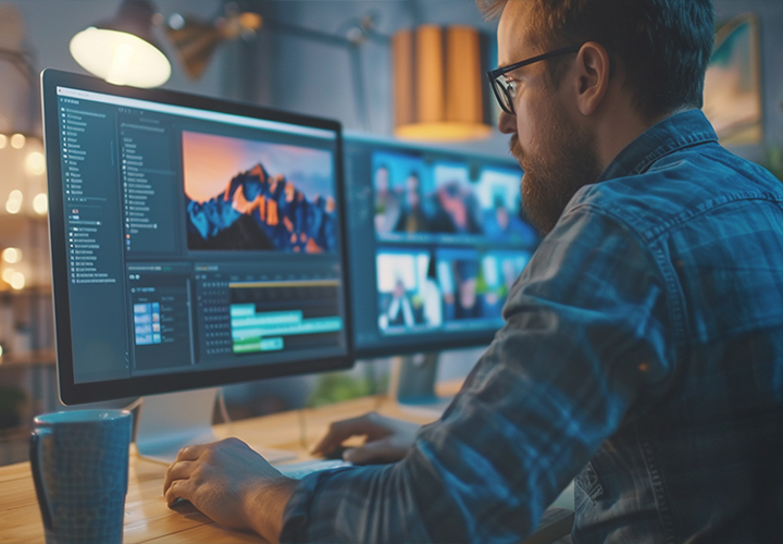 Developing a corporate design: a step-by-step guide