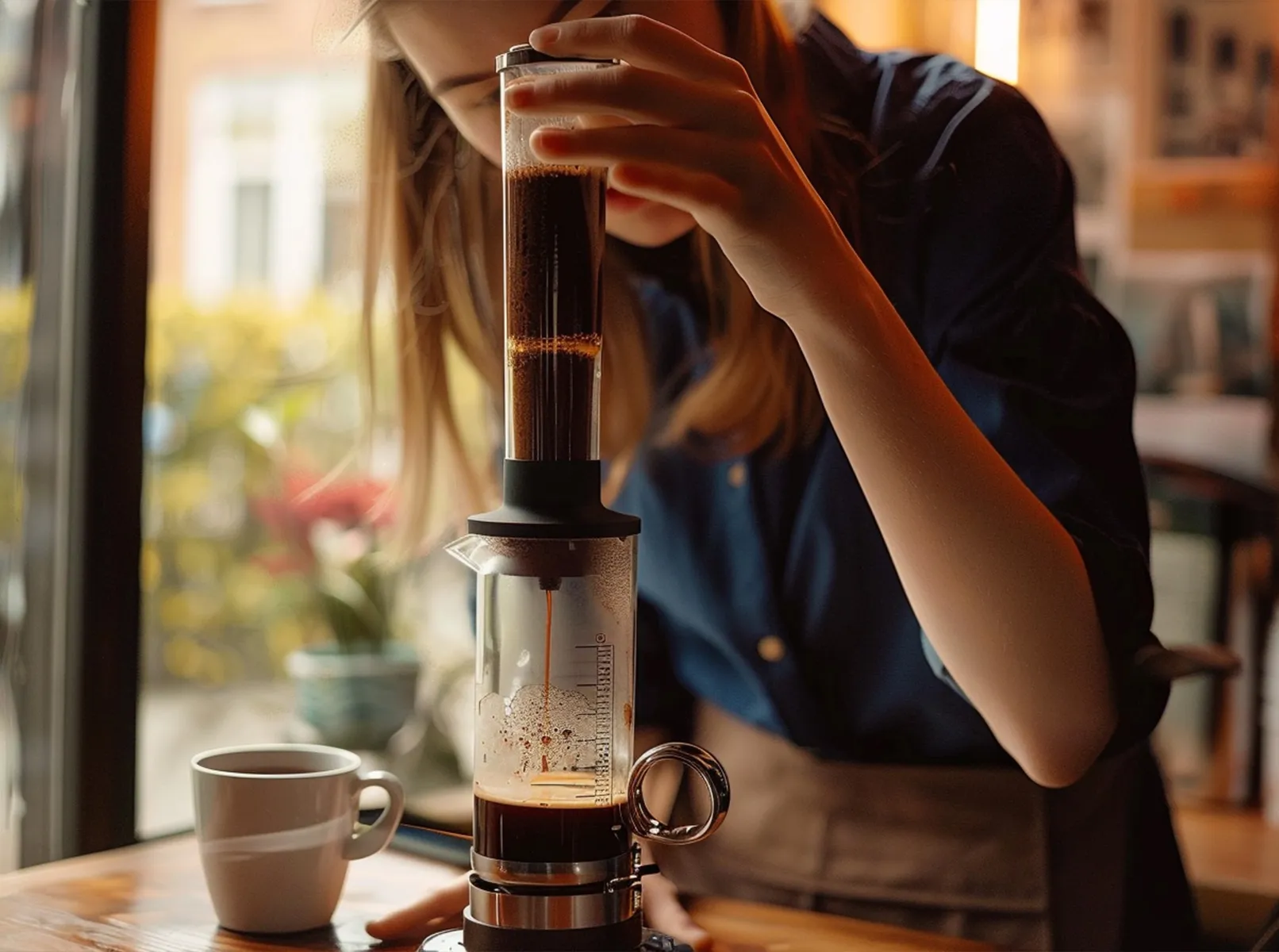 Aeropress
