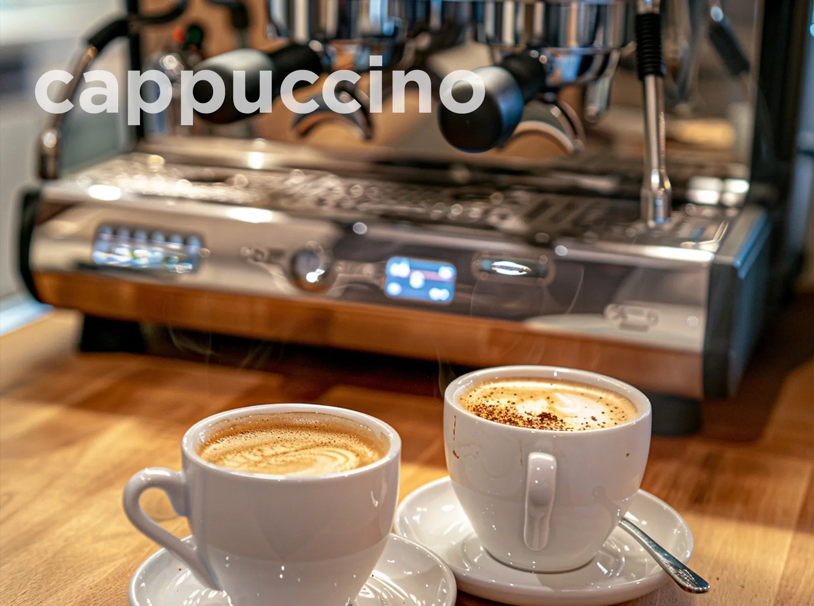 Cappuccino
