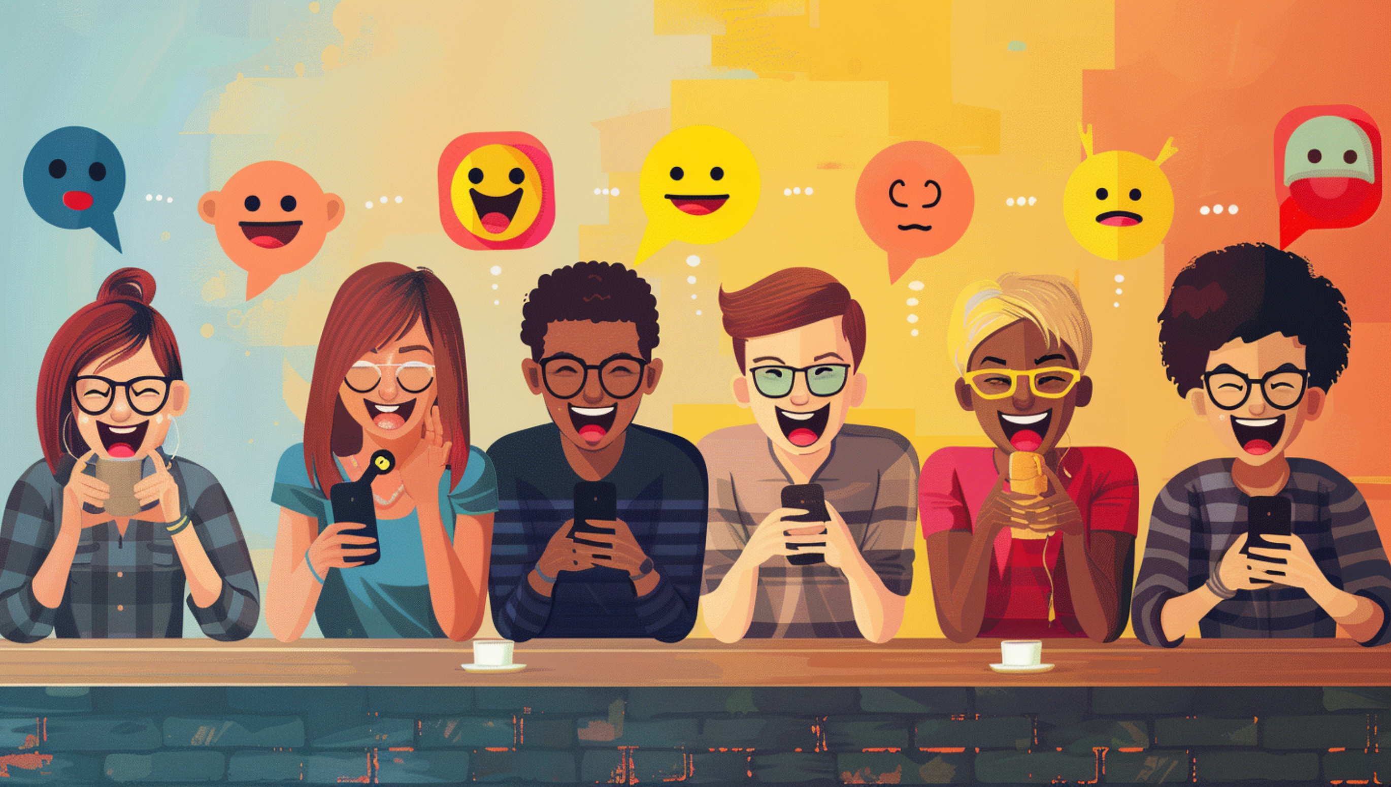 📋 Emodji list: Make your news with 392 Emodji