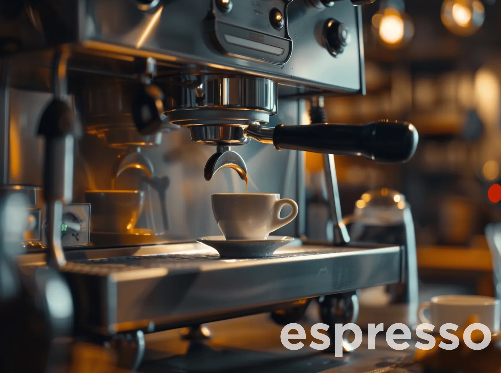 Espresso
