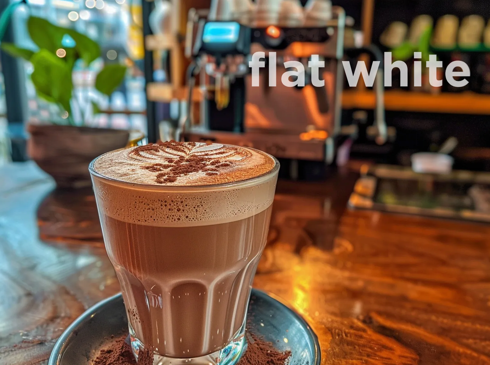 Flat White