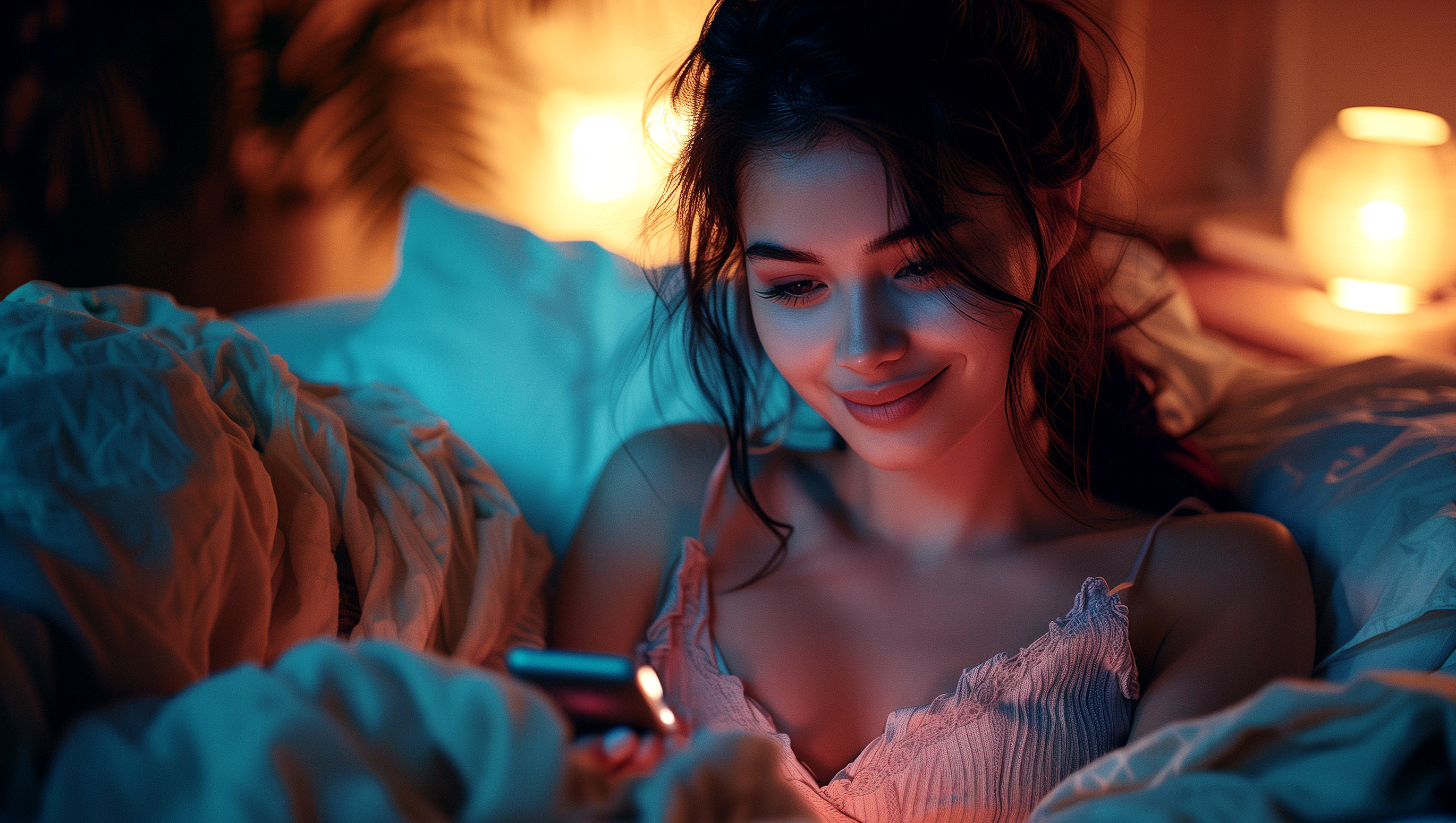 Godnat hilsen - vores sjoveste og smukkeste citater lige inden sengetid