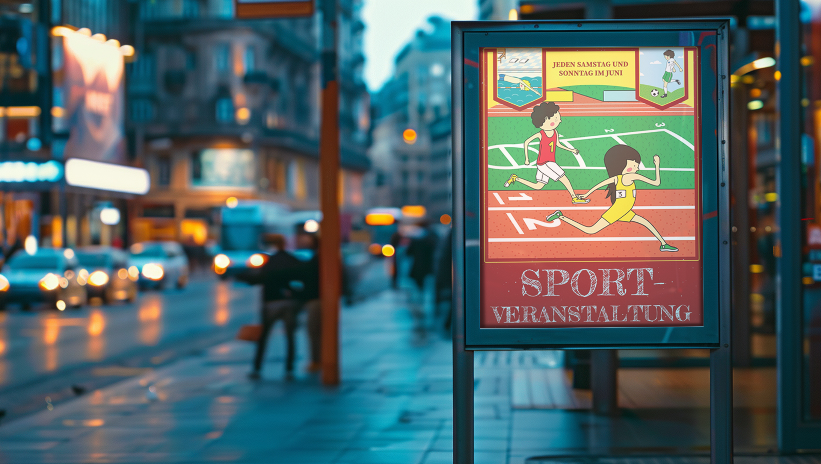 Julistepohjat Mitä tulee tietää