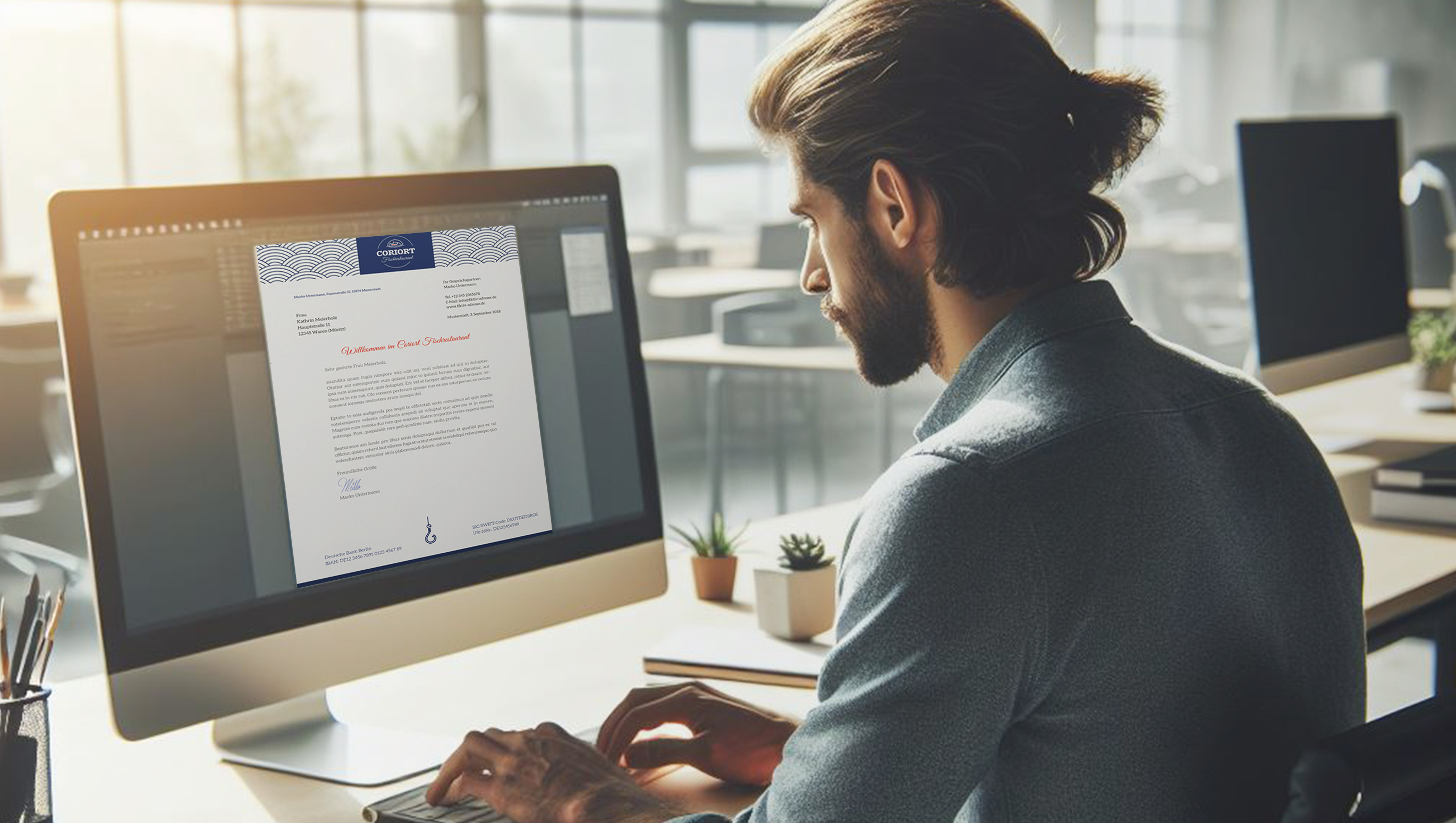 Ammattimaiset pohjat yritystäsi varten