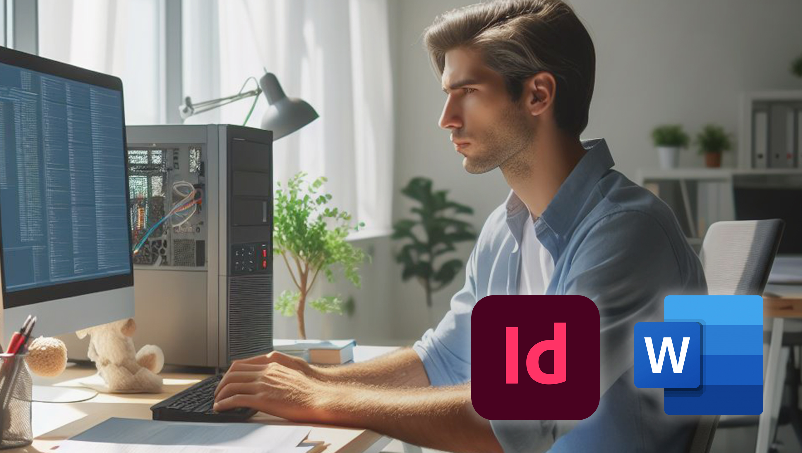 Luoda ammattimainen esittely kiinteistölle: Askel askeleelta ohjeet mallipohjalla