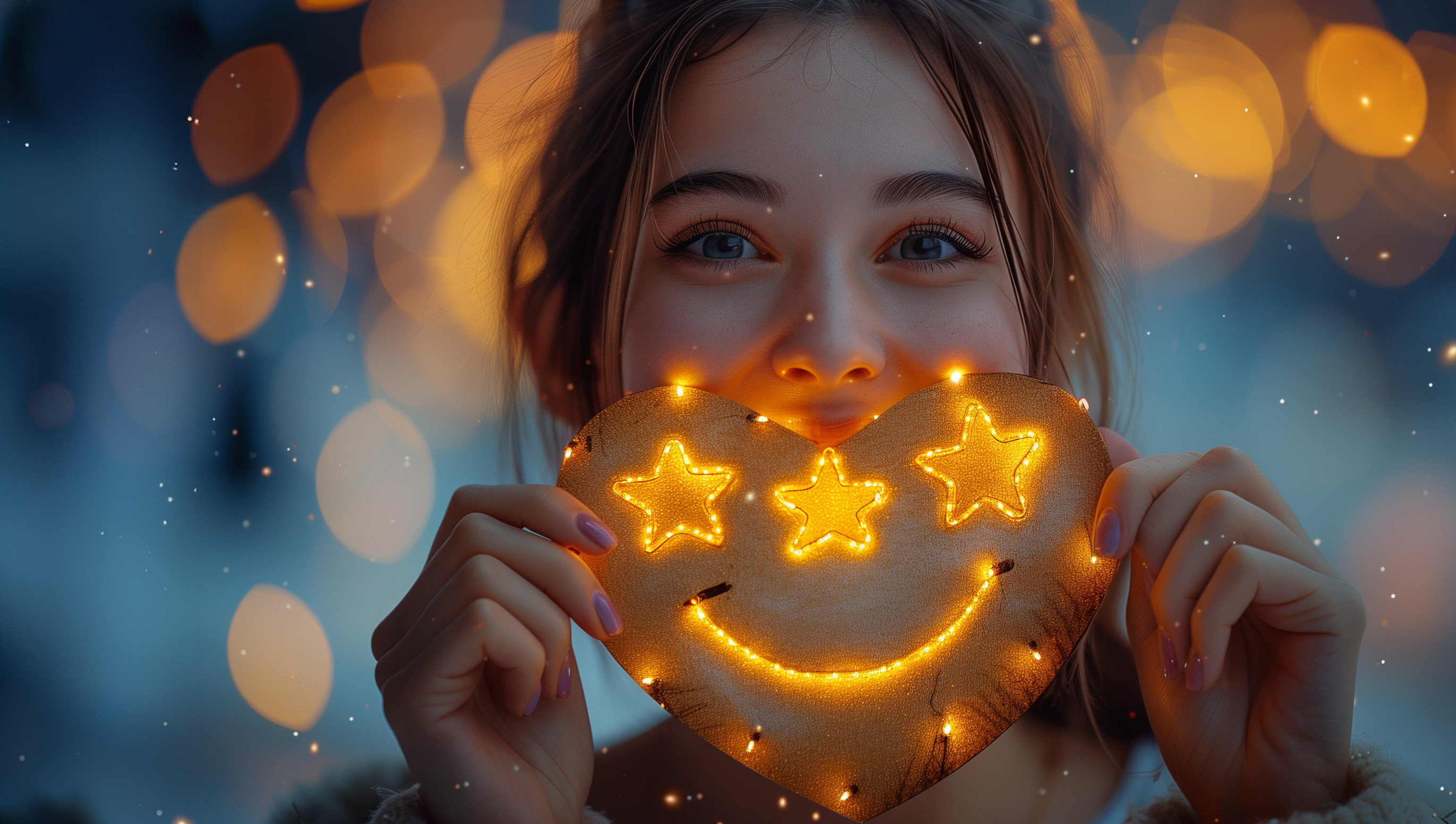 Smukke citater: korte & lange visdomsord med mange billeder