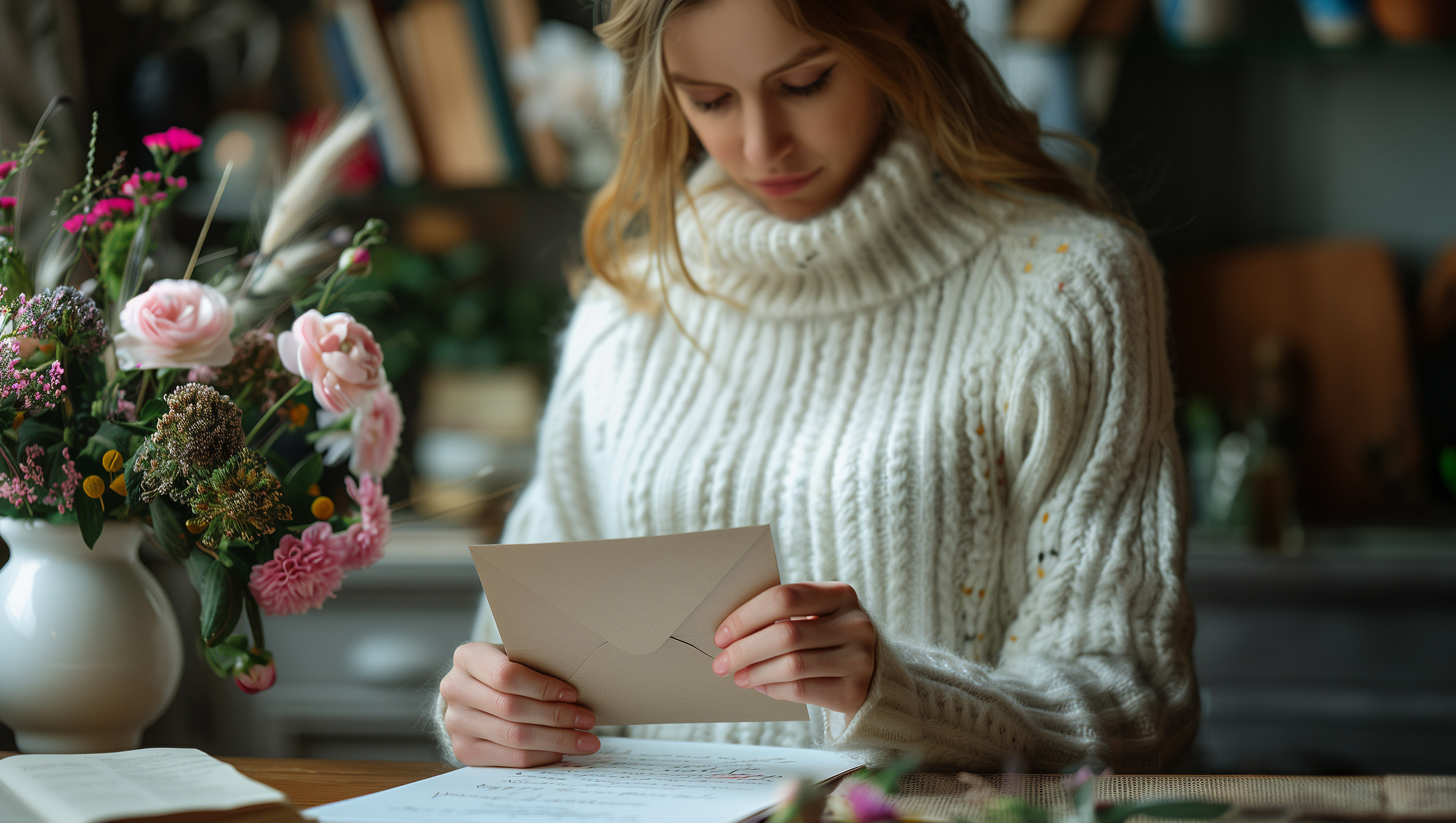 Başsağlığı kartları yazmak: Örnekler, ipuçları ve faydalı öneriler