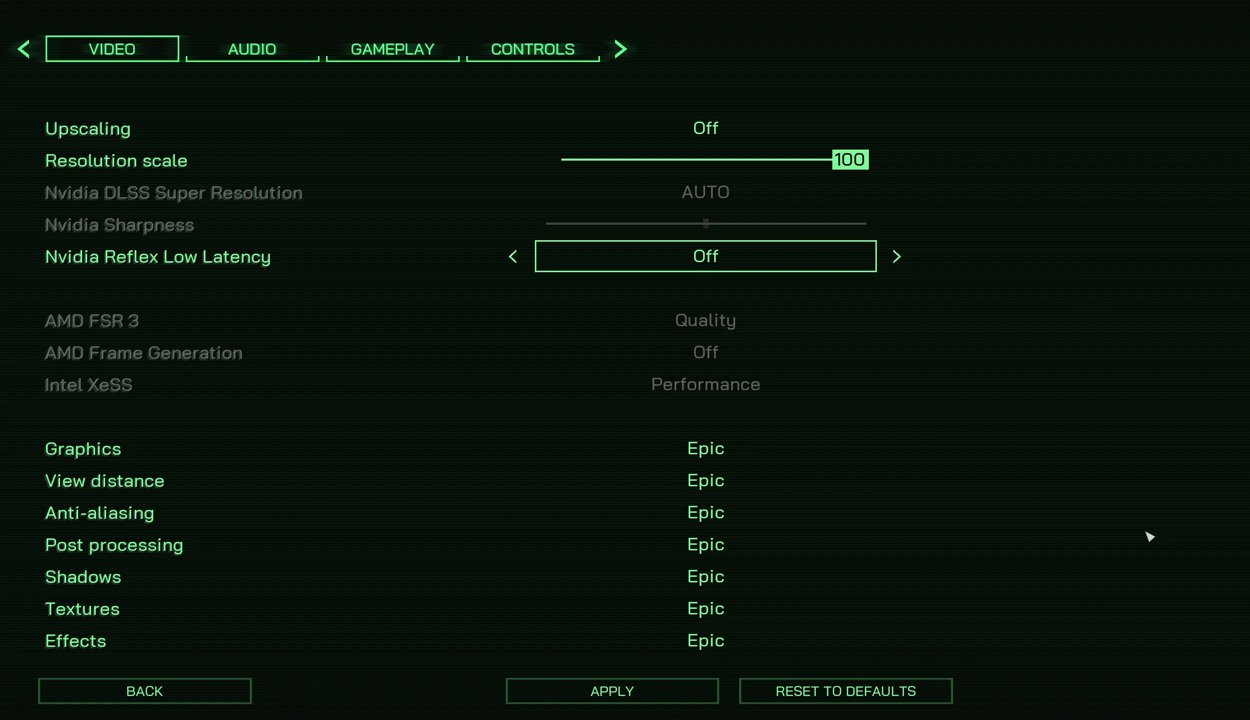 RTX 4070 Super Robocop