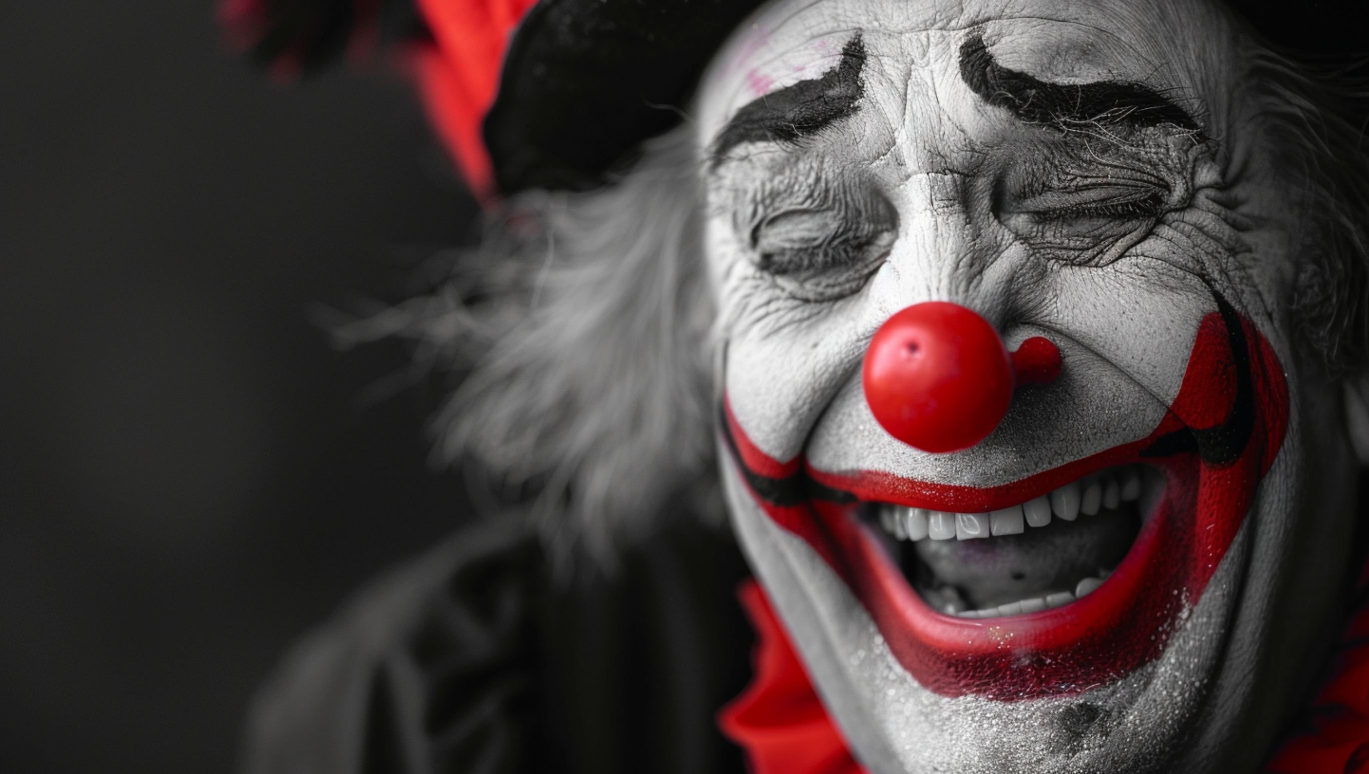 Musta huumori - Vitsit: Todella hauskoja vitsejä