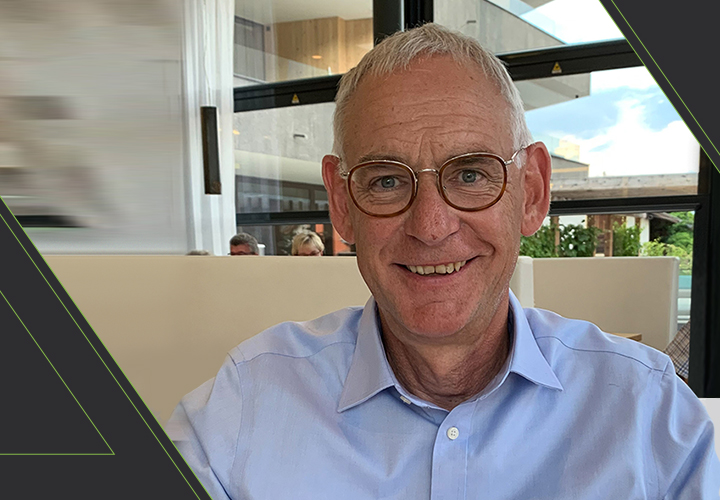 Thomas Nitzlader in an interview: How TutKit.com brings movement into retirement