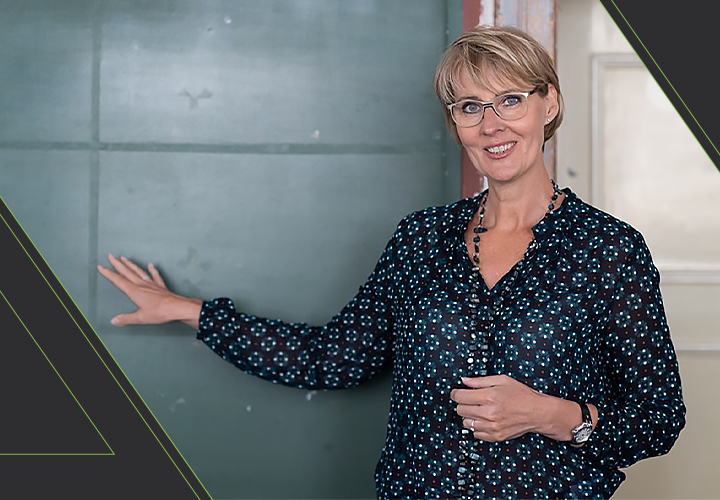 Christine Mehl de DiCognita: Cómo superar los límites con TutKit.com