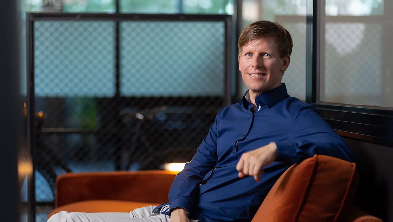 Interview met Stefan van TutKit.com