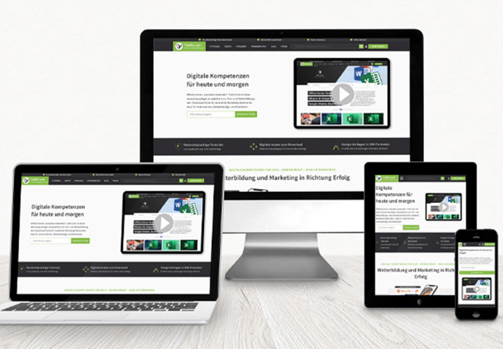 Digitalisering og effektivt arbejde: TutKit.com udvider emnespektret.