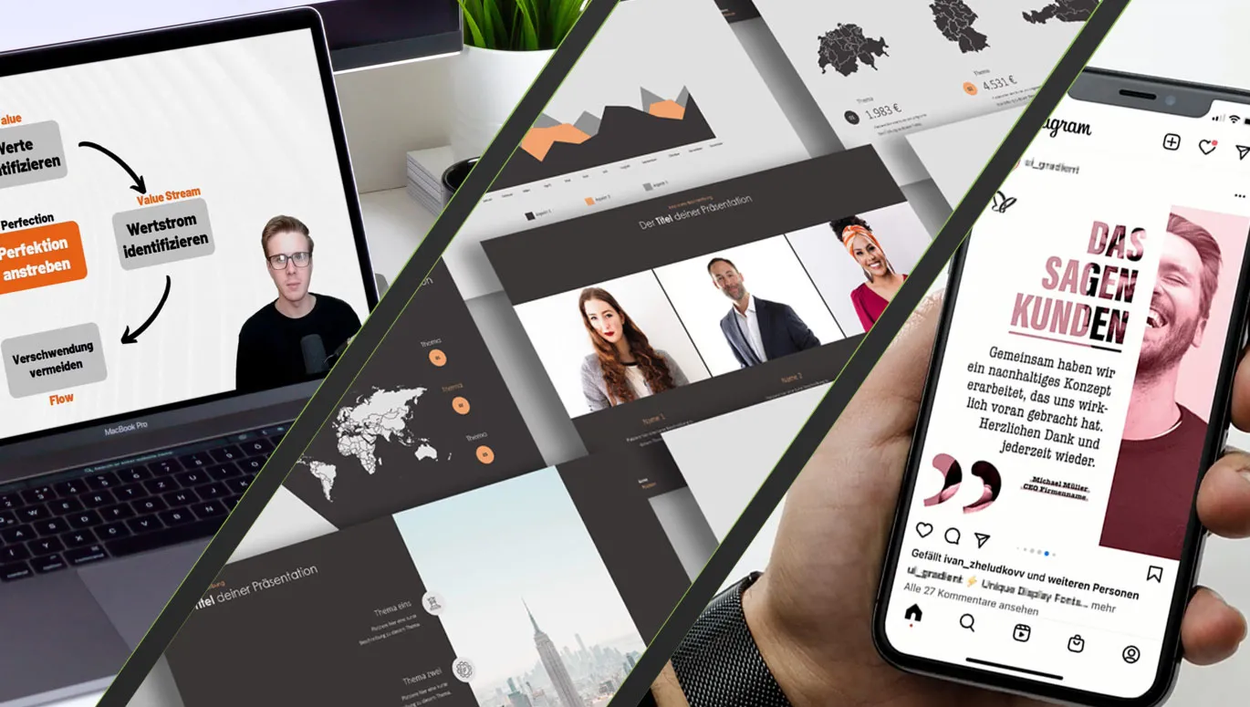 Novità a maggio e giugno: Photoshop, project management, live streaming e modelli.