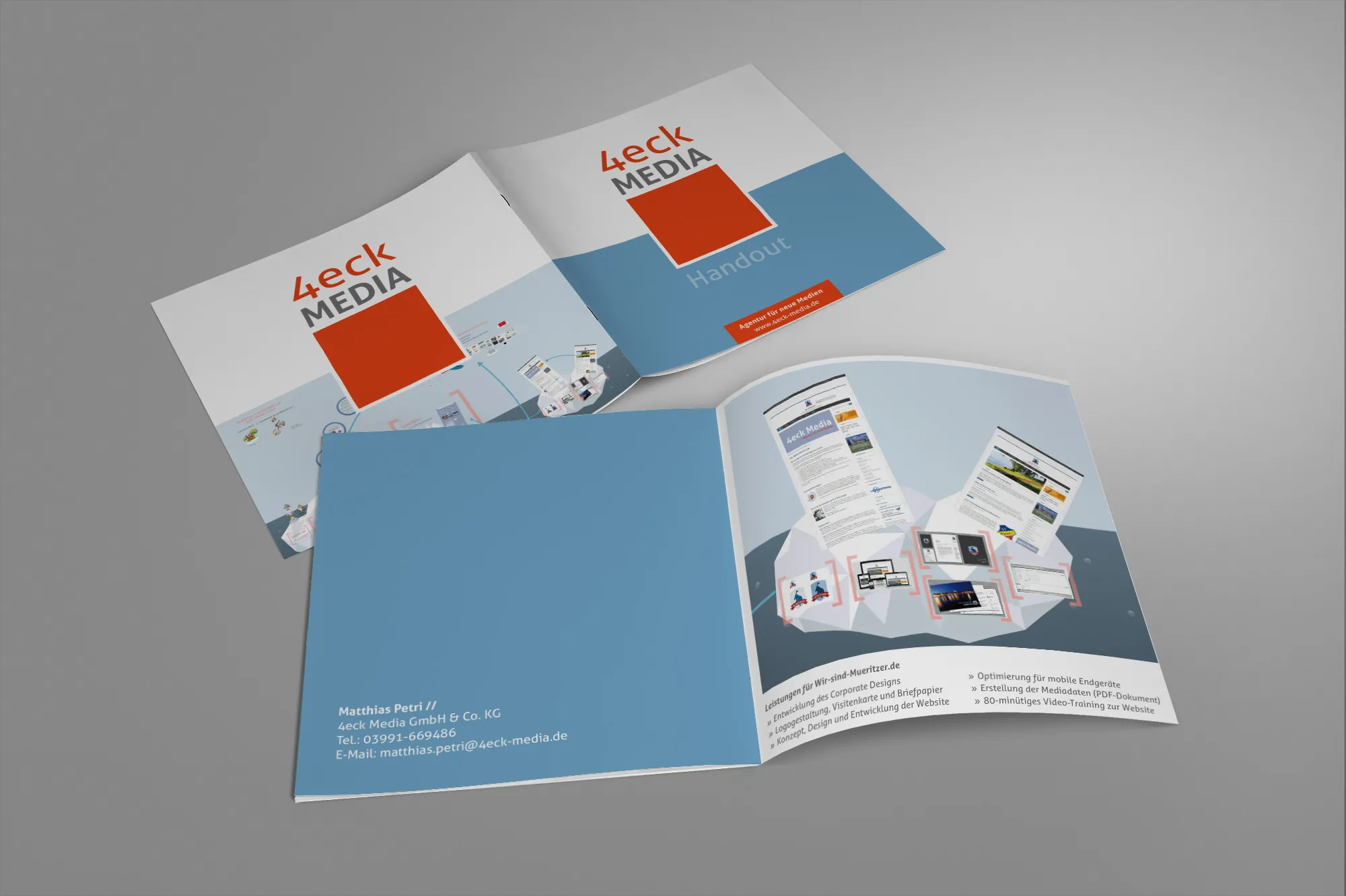 Pedoman Template Tips Presentasi Contoh