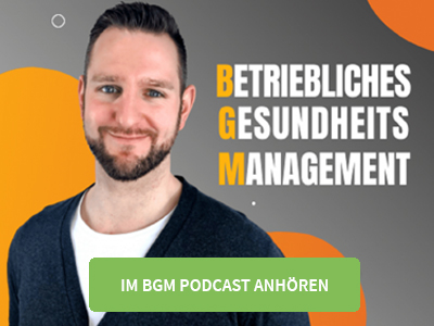BGM Podcast mit Hannes Schröder und Matthias Petri