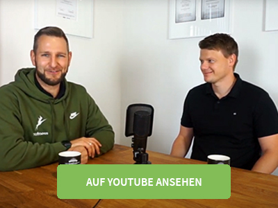 BGM Podcast mit Hannes Schröder und Matthias Petri auf YouTube
