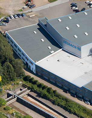 Friedhelm Selbach GmbH Friedhelm Selbach GmbH