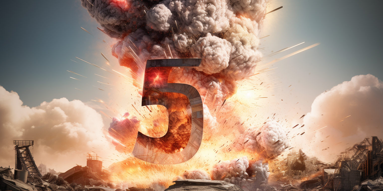 De 5 bedste tips og tricks til at håndtere Midjourney.