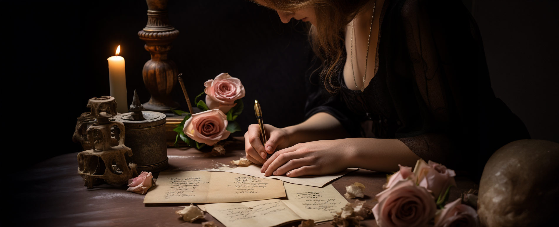 Mejorar la caligrafía: escritura bonita para niños y adultos