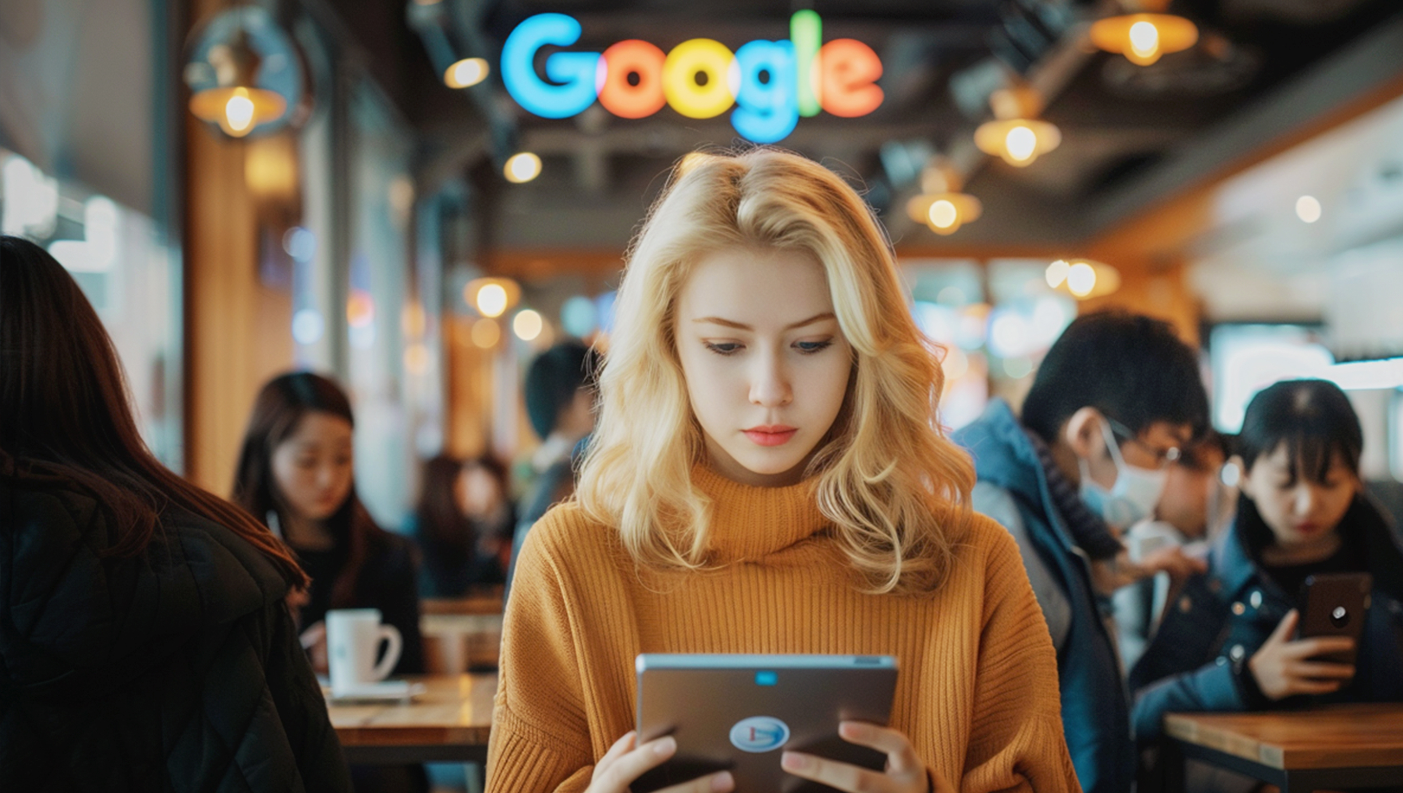 The top 10 of the best search engines in the world