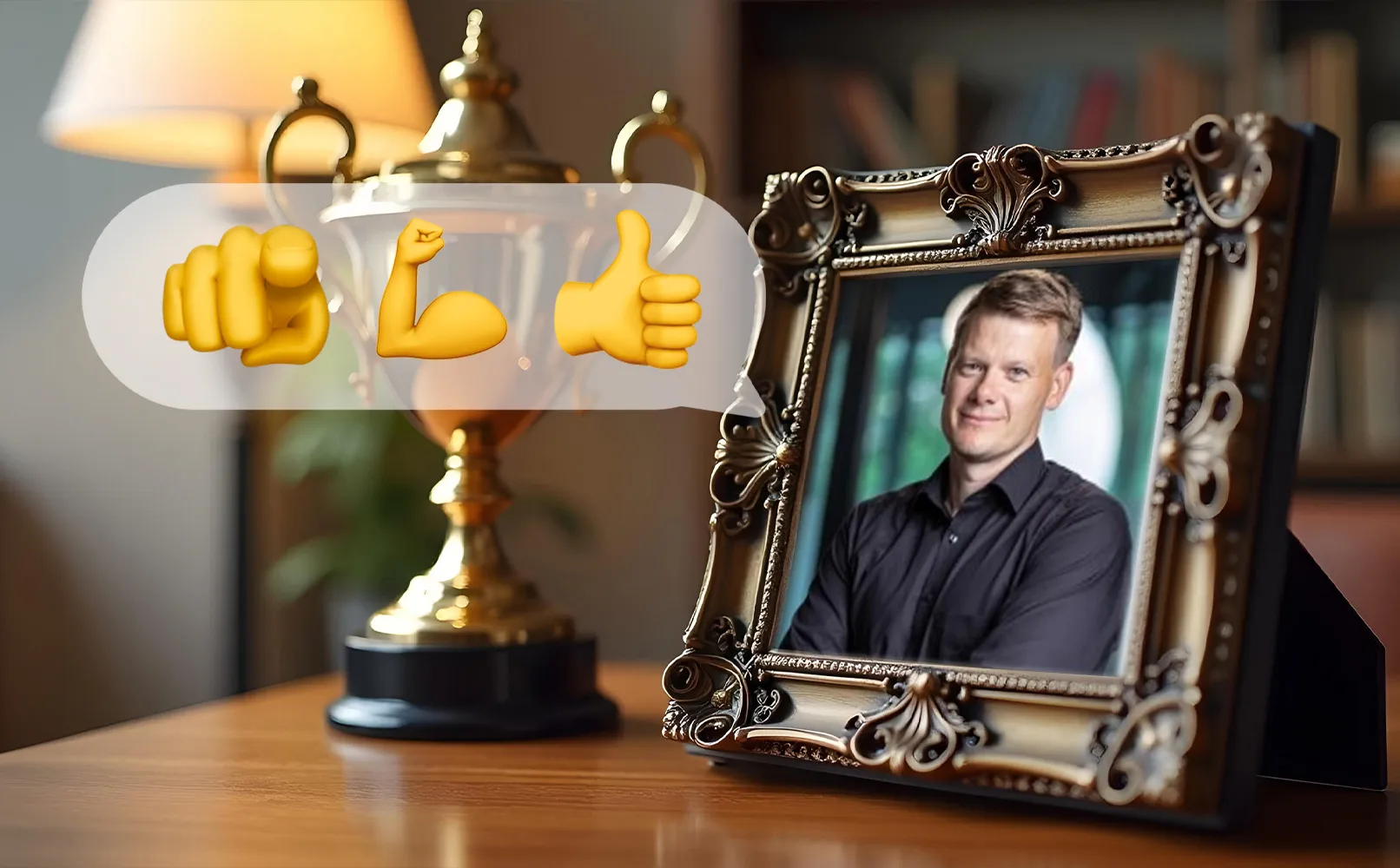 Matthias Petri motivatsioonilaused