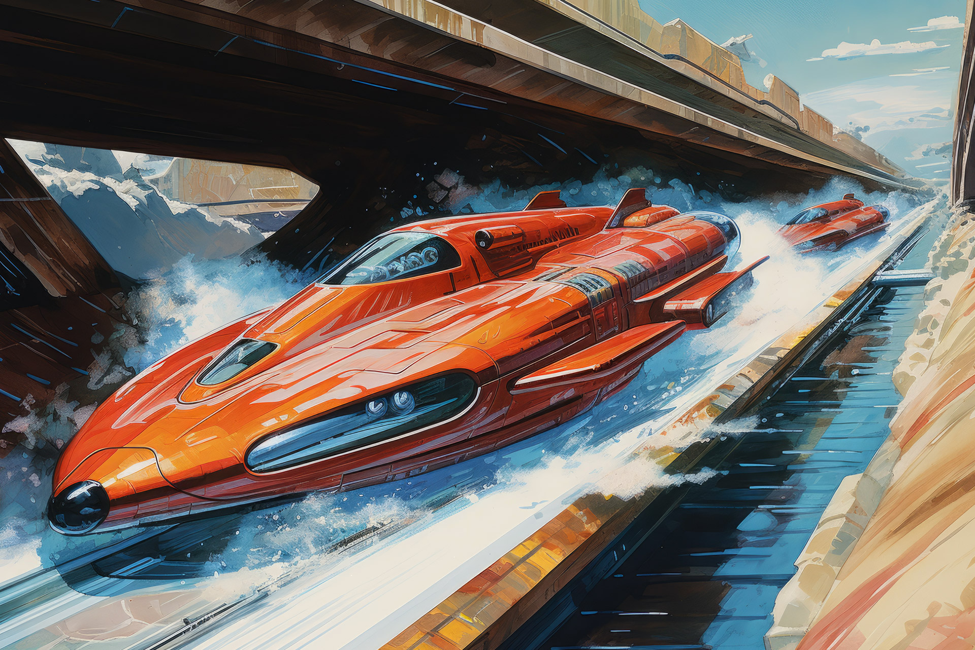 Brand positioning for your target group