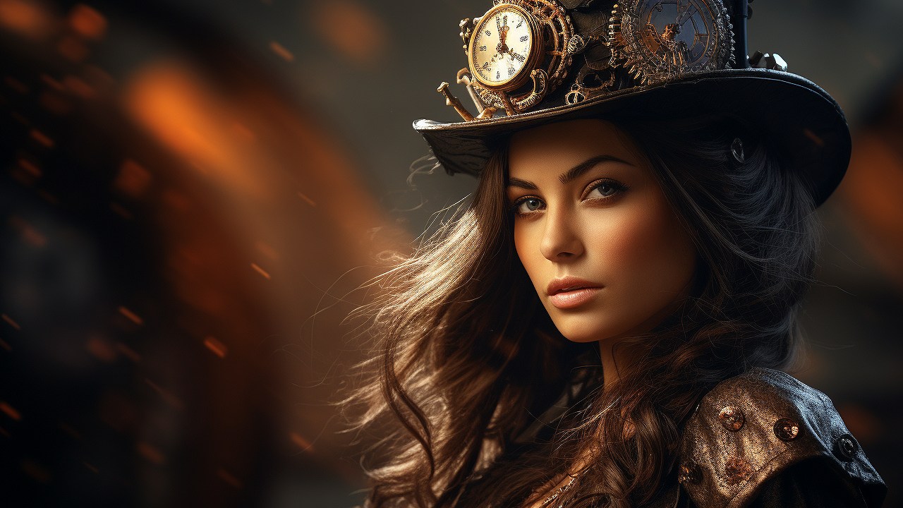 Midjourney alternative