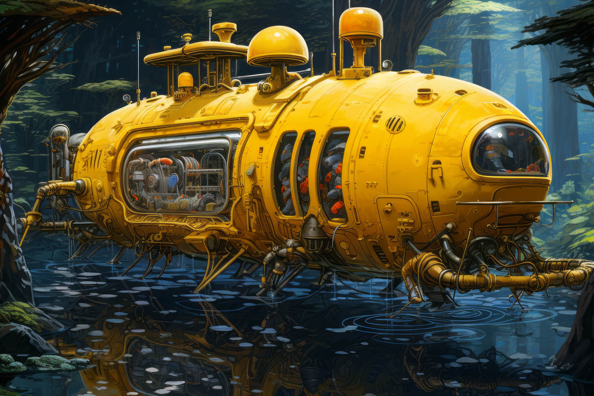 Ditt företags vision - tips och exempel