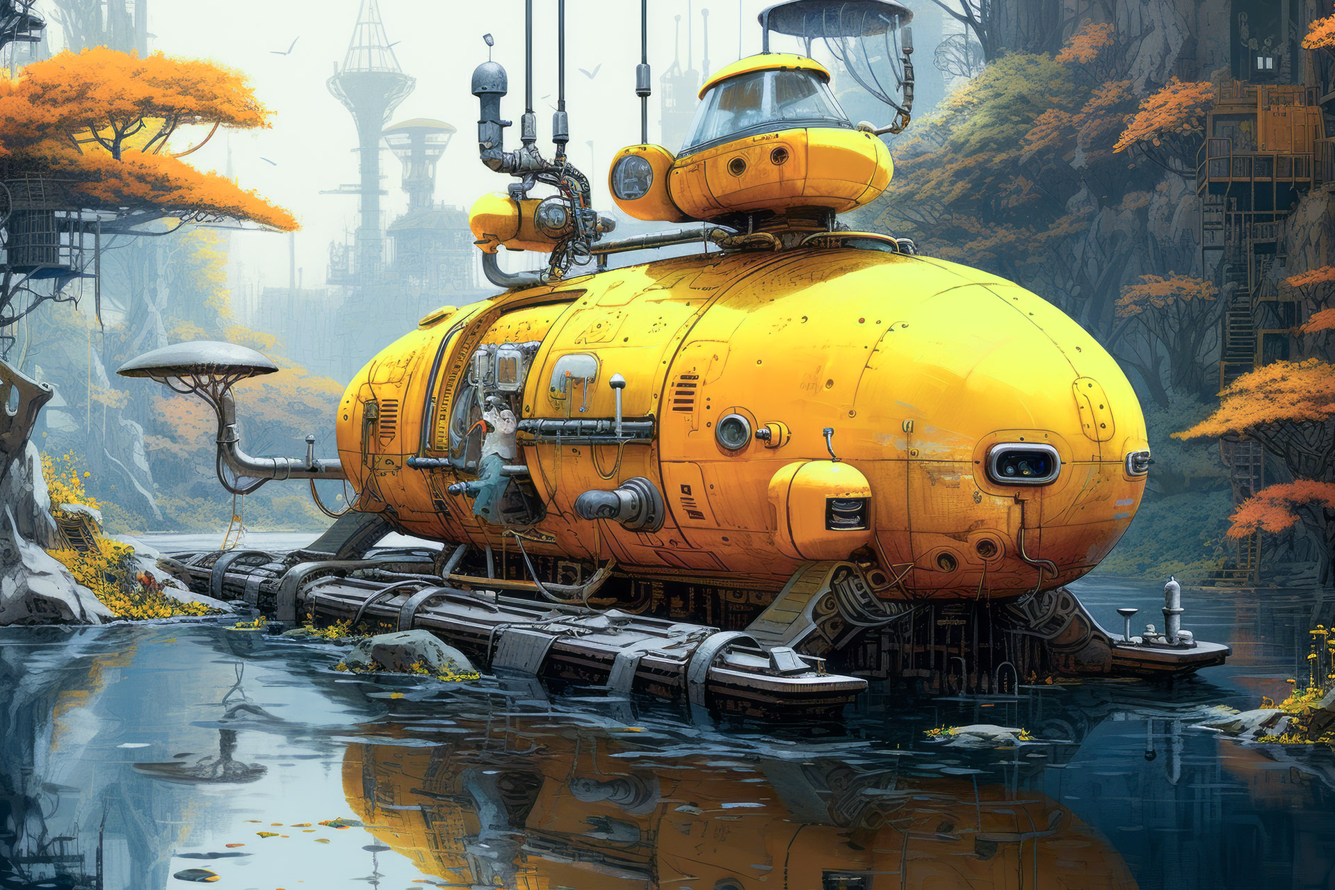 Your company's mission - tips and examples