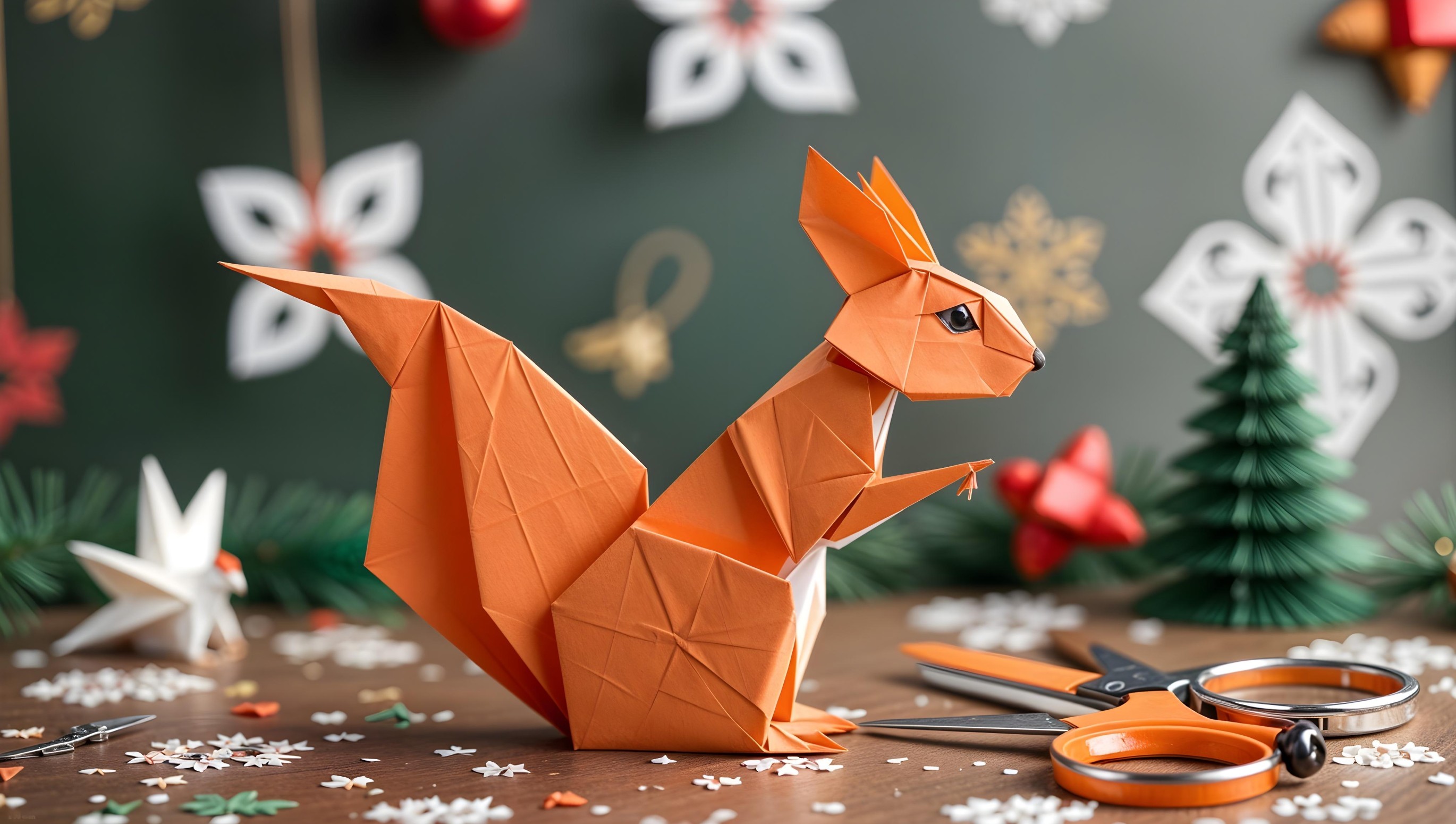 What is Origami art, philosophy, hobby