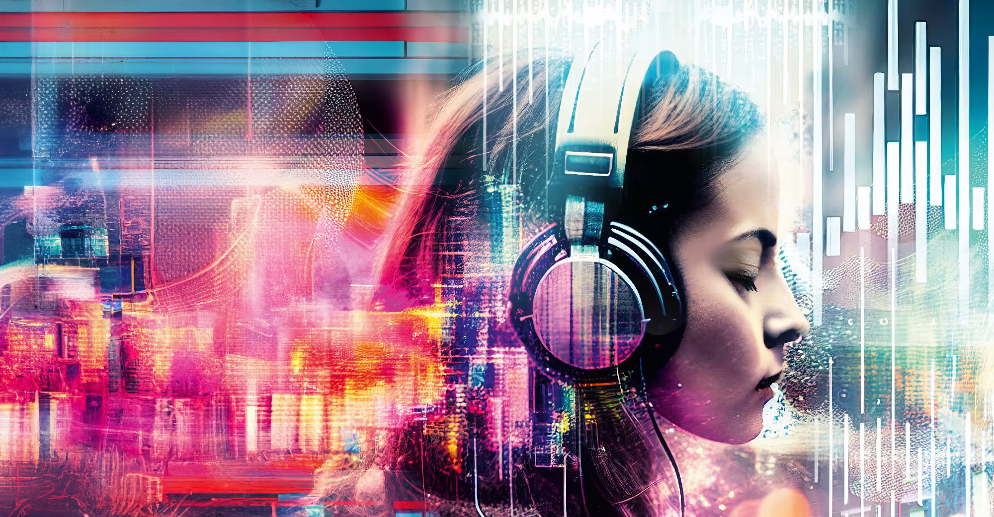 Forbedre lydkvaliteten på titelbilledet