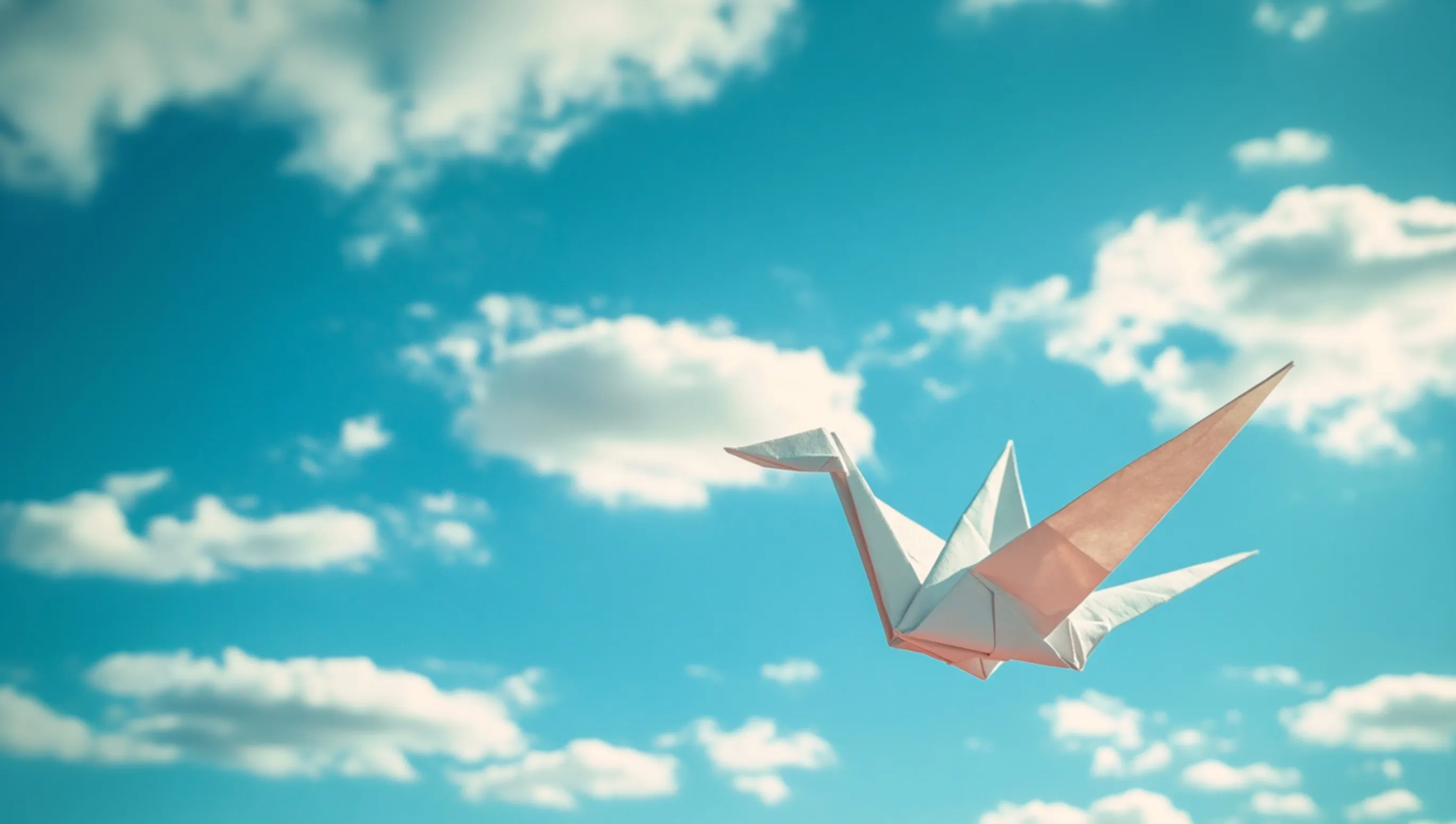 5 klasických origami postav, které by měl každý znát
