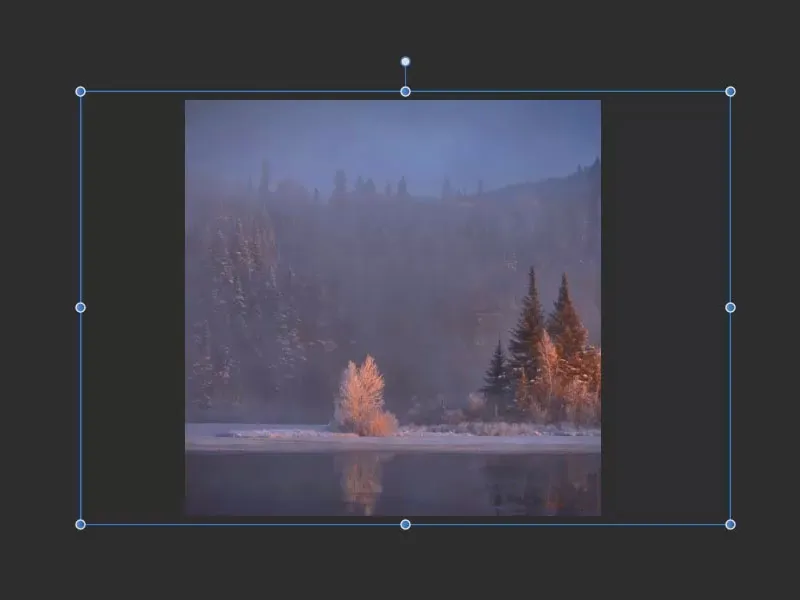 Affinity Photo-Tutorial: Hintergrund platzieren und ausrichten