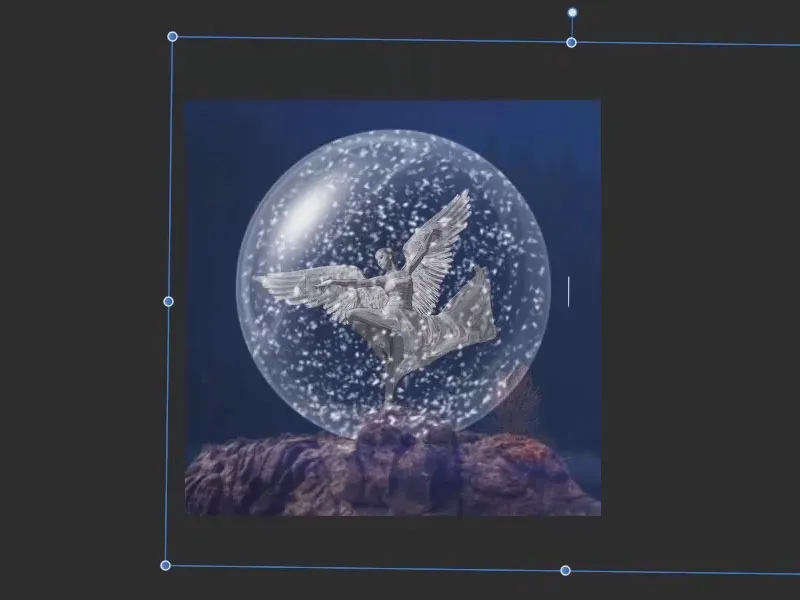 Affinity Photo õpetus: Tausta sobitamine rohkem pildile