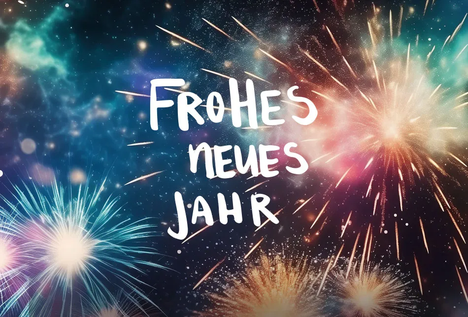 Zum Abschluss des Jahres: ein Feuerwerk an neuen Inhalten