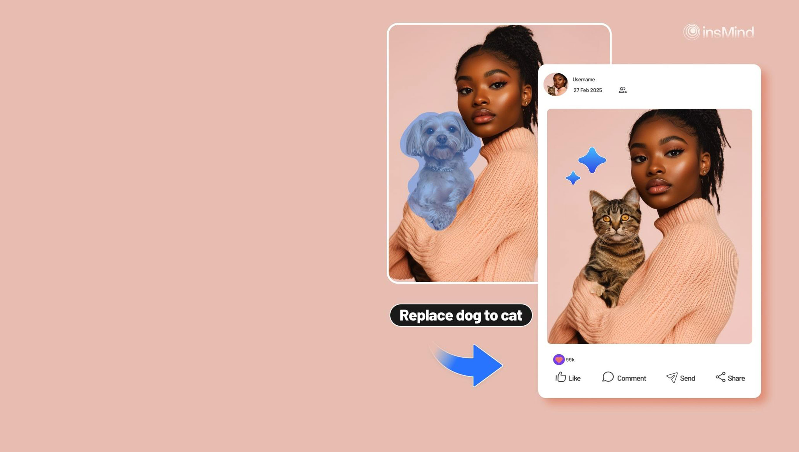 AI Background Remover