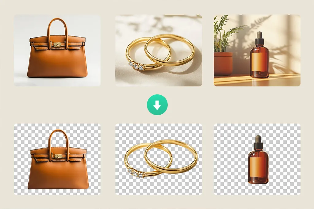 AI Background Remover AI Background Remover