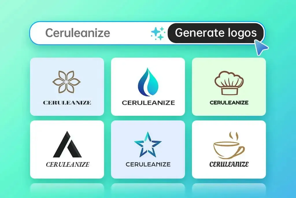 AI Logo Generator AI Logo Generator