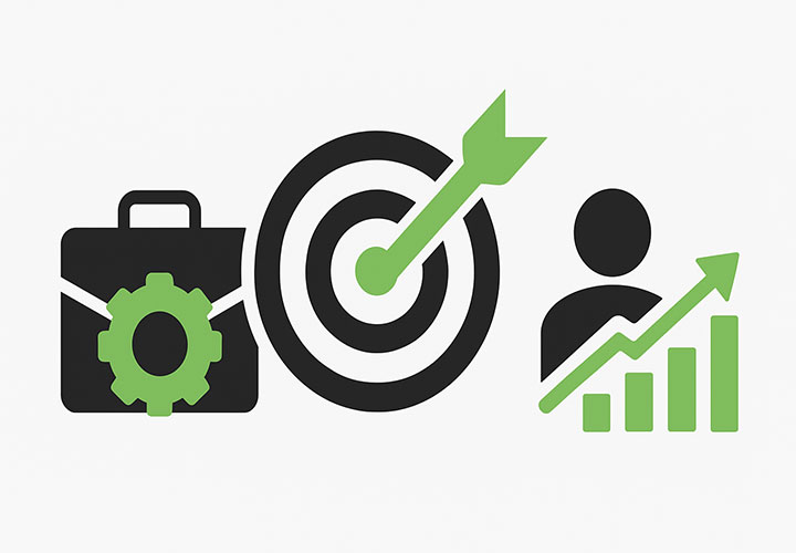 Online-Marketing Agentur starten: So vermeidest du Anfängerfehler