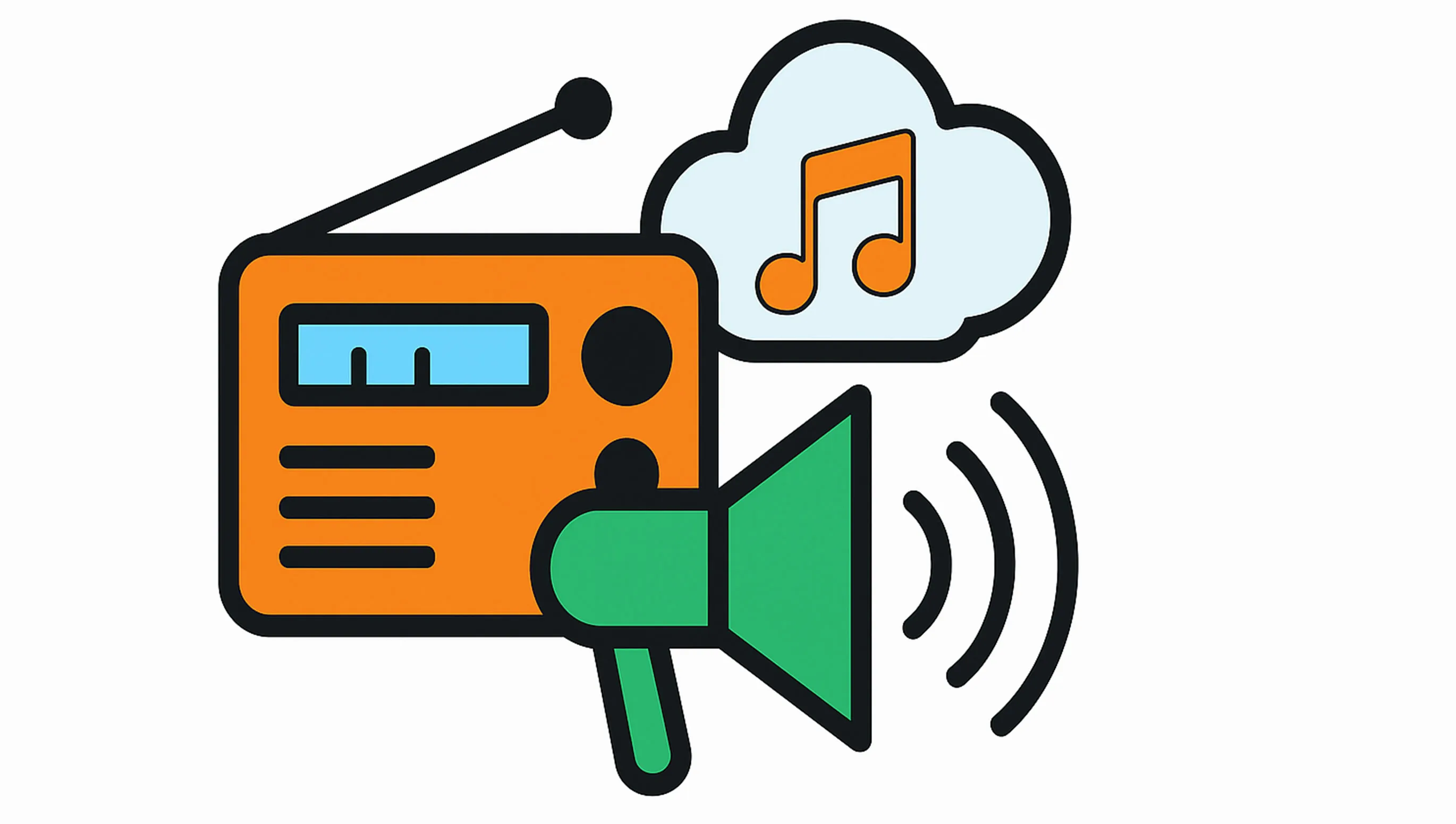 Webradio