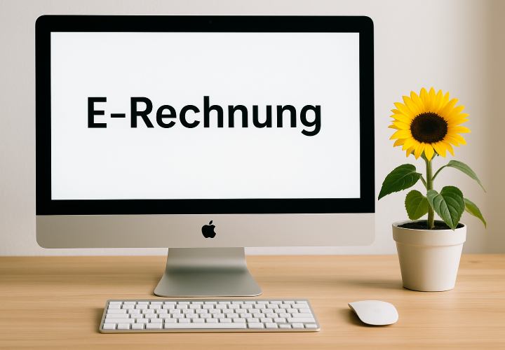 E-Rechnung ist Pflicht – was du als Freelancer jetzt beachten musst