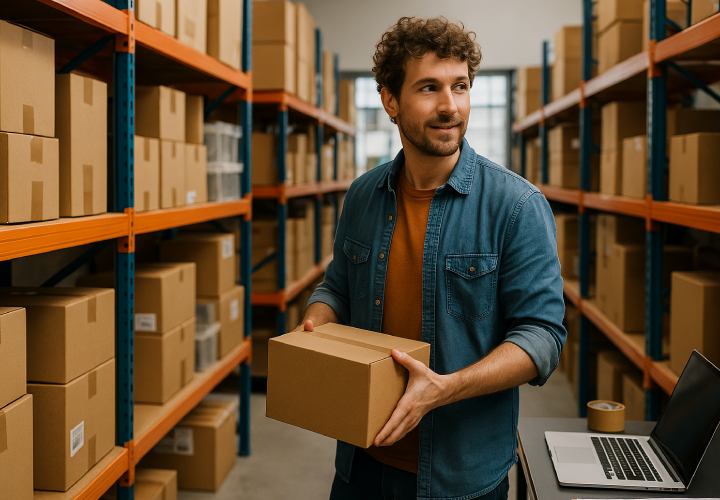 Gegen Amazon bestehen: 30 Tipps für deinen erfolgreichen Nischen-Shop