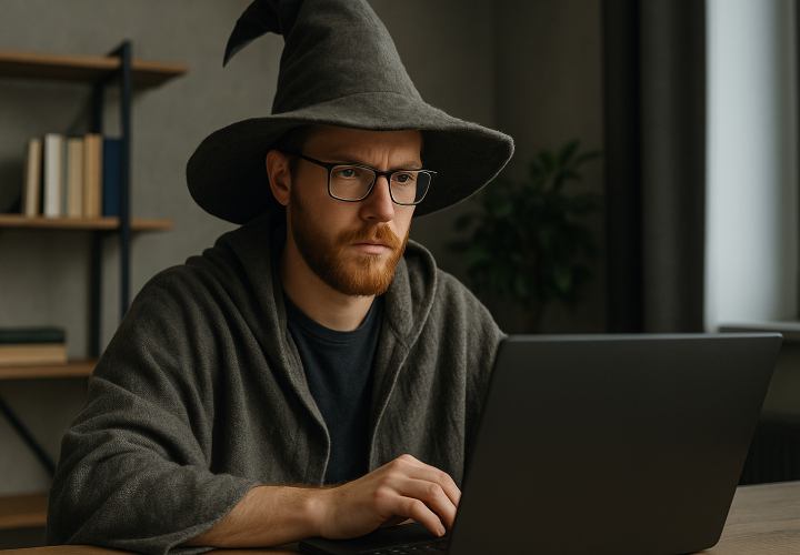 Herr der eigenen Daten – Datensparsamkeit statt Daten-Mythos