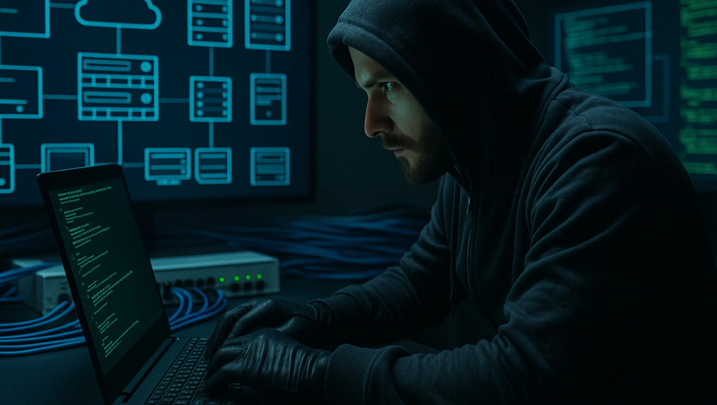 Pentest-Beitragsbild