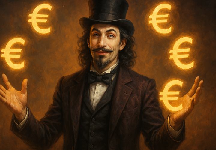 Mach’s wie die Profis: Verkaufspsychologie, die wirklich zieht