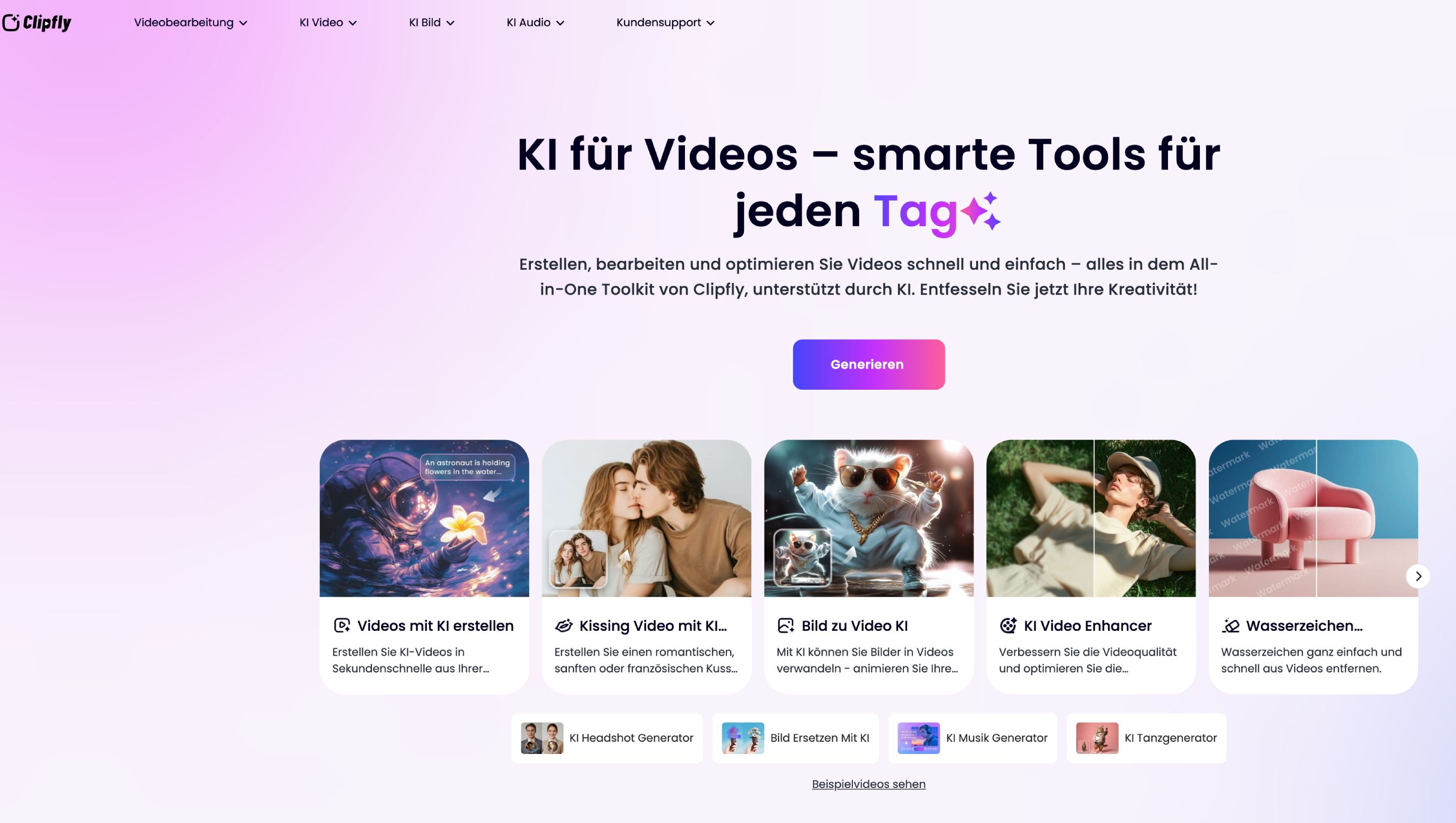 Clipify post image