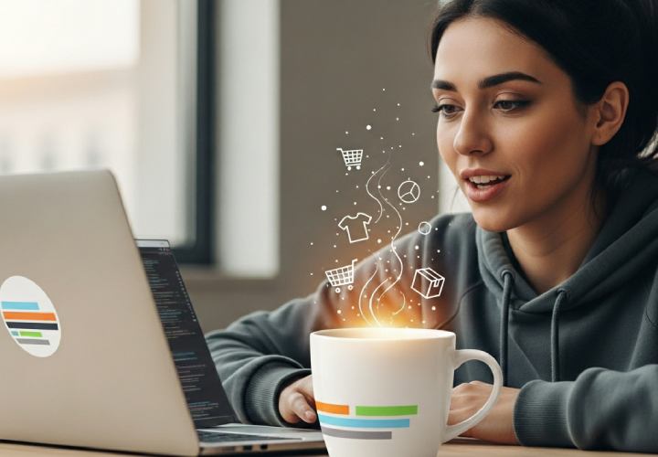 So erstellst du deinen eigenen Shopify-Shop für dein Business