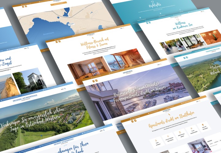 Multisite-Strategie: Warum mehrere lokale Websites deinem Business mehr Erfolg bringen